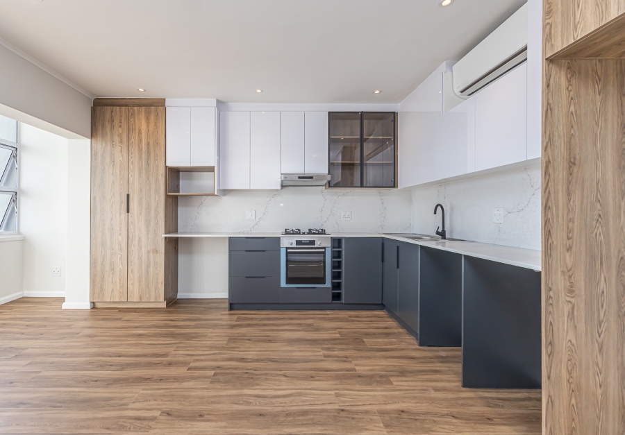 To Let 2 Bedroom Property for Rent in Sea Point Western Cape